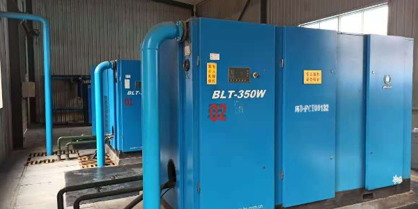 螺桿空壓機油氣分離濾芯故障案例分析！