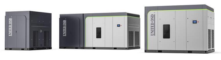 空壓站建設(shè)