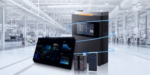 睿機行空壓站云智控，空壓站高能耗大救星！