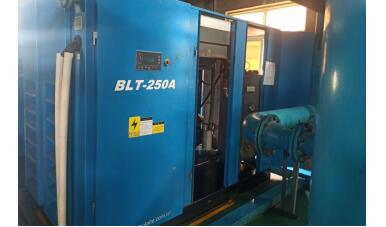 螺桿空壓機(jī)維修保養(yǎng)