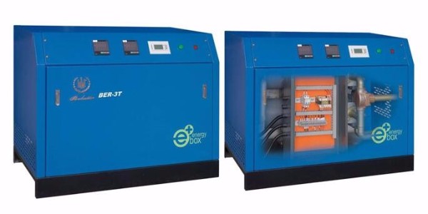 空壓機余熱回收，工廠企業的節能利器！