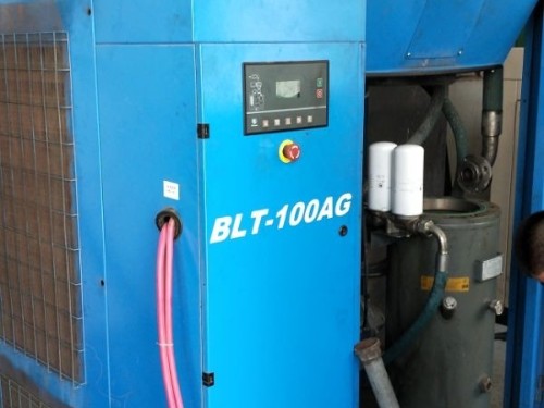 山東青島空壓機(jī)維修，找睿寂行！