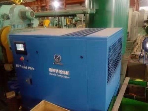 空壓機(jī)電機(jī)要定期加注潤(rùn)滑脂，您知道嗎？