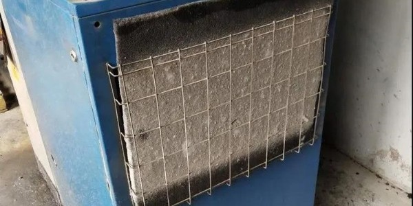 青島空壓機(jī)提醒：空壓機(jī)應(yīng)提防危險的“她”！