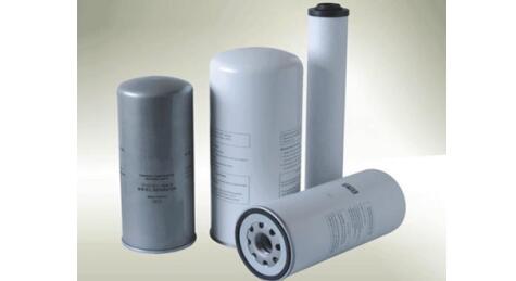 空壓機(jī)油濾