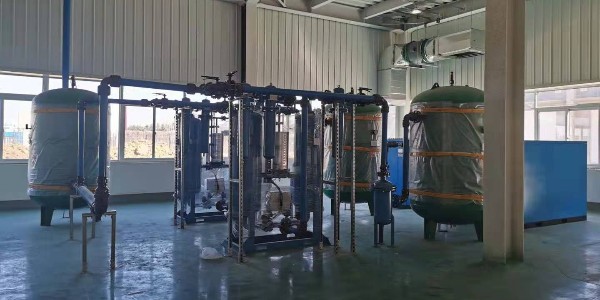 冬季螺桿空壓機維修保養(yǎng)錦囊！