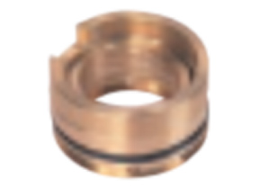 防漏油的傳動軸、密封