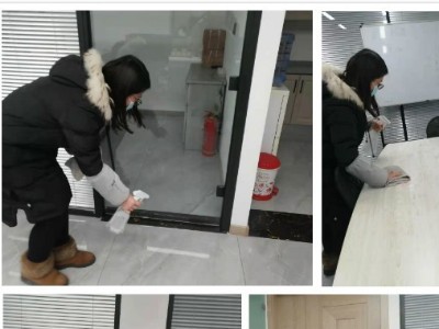 疫情又來作妖，空壓機“防疫”不可少！