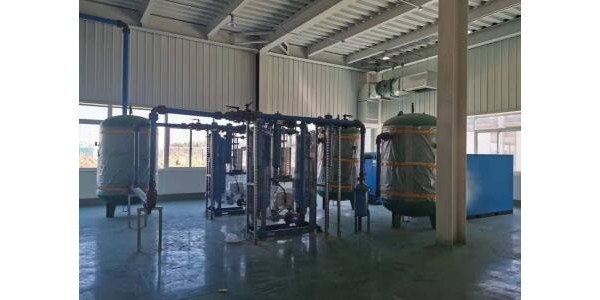 空壓機(jī)安裝過程中的注意事項-睿寂行