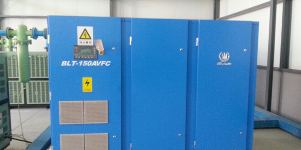 是什么導致了螺桿空壓機的余熱浪費？