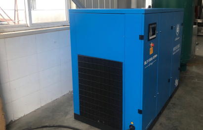 螺桿空壓機防水防潮