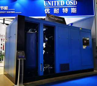 優(yōu)耐特斯空壓機