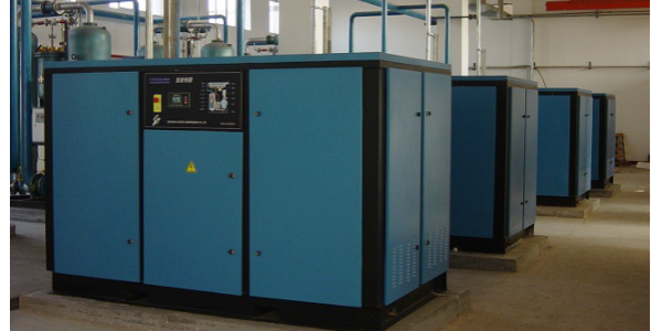 空壓機維護保養|空壓機油耗過大或壓縮空氣含油量高，是怎么回事？