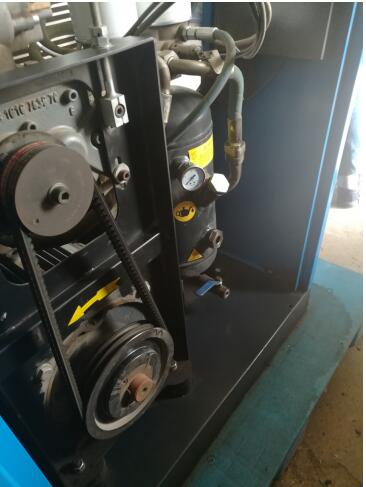 螺桿空壓機維修保養