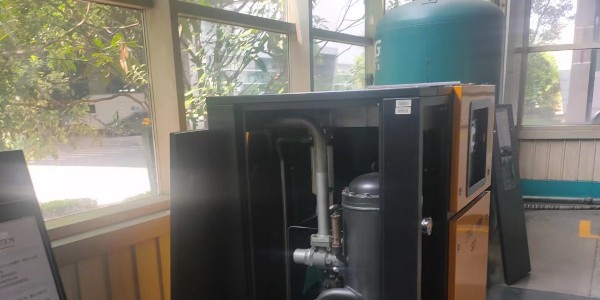 警告！空壓機(jī)使用，安全重于一切