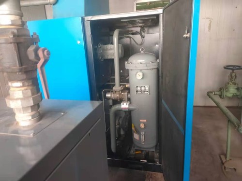 空壓機(jī)保養(yǎng)，對(duì)于有些行業(yè)真是不能拖，否則......