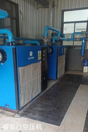 空壓機保養(yǎng)