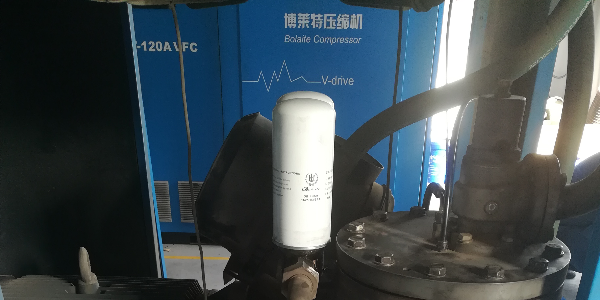 夏季螺桿空壓機如何維修保養？