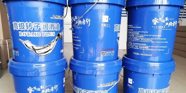 螺桿空壓機(jī)油該如何存放？