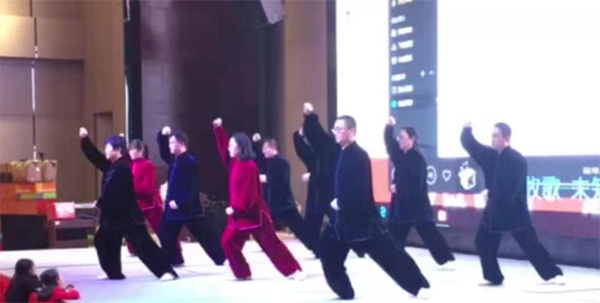 睿寂行 | 滾動的石頭不長青苔，運動的身體青春常在