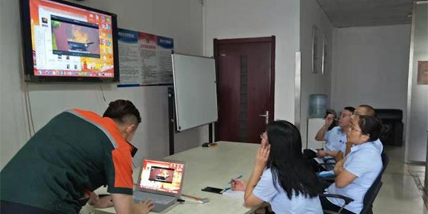 睿寂行消防安全知識培訓 | 人人把好防火關，有備無患保平安