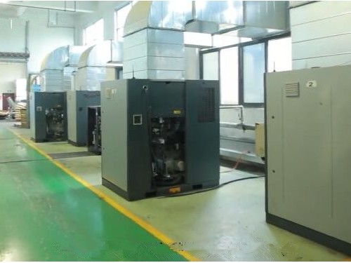 空壓站云智控：讓這個(gè)企業(yè)年節(jié)電43萬(wàn)度，能耗下降了14%