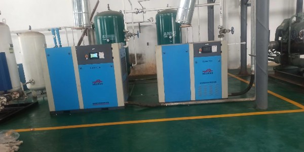 警示！空壓機(jī)保養(yǎng)維修過(guò)程中的安全防護(hù)措施