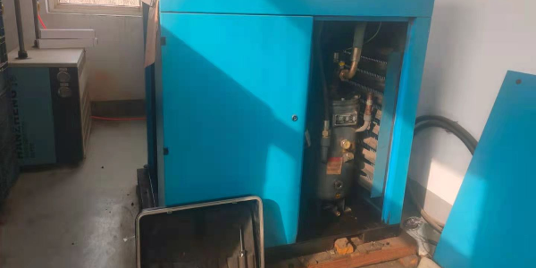 螺桿空壓機(jī)常見(jiàn)故障及應(yīng)對(duì)措施