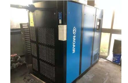 螺桿空壓機壓縮空氣品質