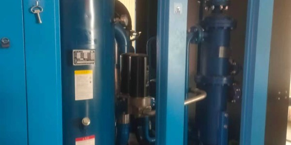 空壓機(jī)定期維護(hù)保養(yǎng)，原來(lái)有這么多好處！