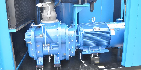 兩級壓縮空壓機和單級壓縮有什么區別？